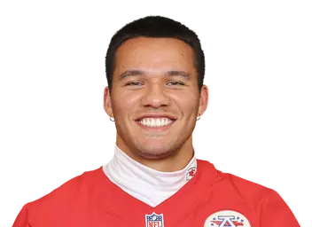 Brandon George headshot