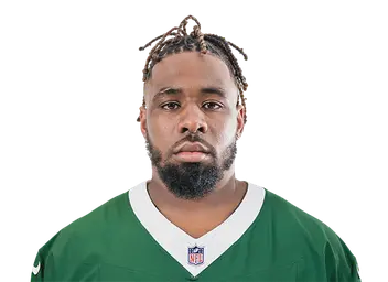 Eric Watts headshot