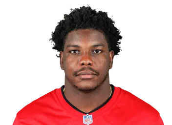 Jose Ramirez headshot