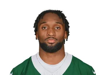 Isaiah Williams headshot