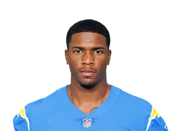 Dalevon Campbell headshot