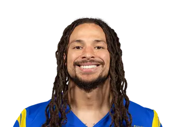 Jordan Whittington headshot