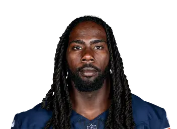 Carl Jones headshot