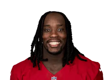 Darius Robinson headshot