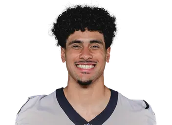 Devaughn Vele headshot