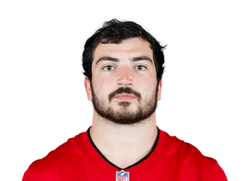 John Bullock headshot