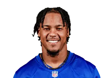 Wan'Dale Robinson headshot