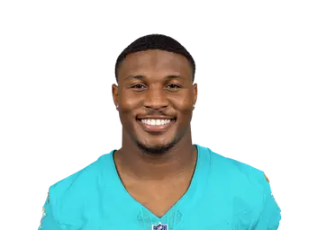 Malik Washington headshot