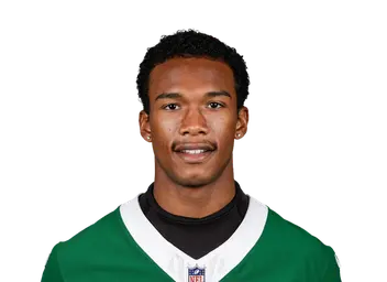 Garrett Wilson headshot