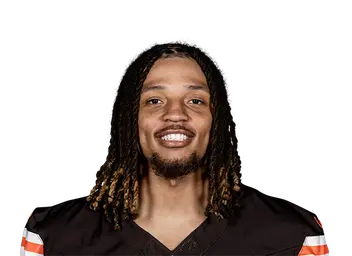 Ronnie Hickman headshot