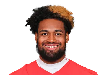 Josh Simmons headshot