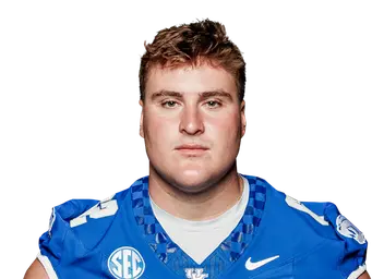 Jager Burton headshot