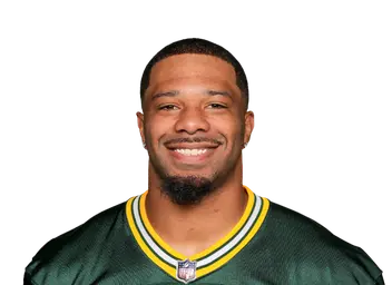 Jamon Johnson headshot