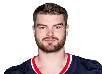 Louis Hansen headshot