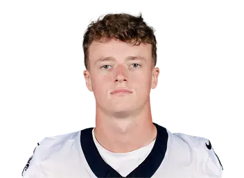 Kai Kroeger headshot