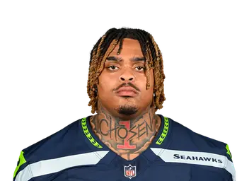 Byron Murphy II headshot