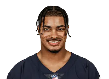 Jaquan Brisker headshot