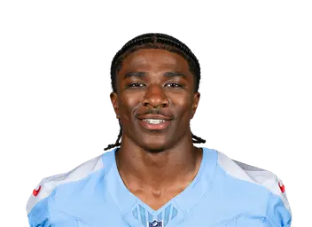 Jerrick Reed II headshot