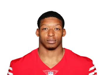 Jalen Graham headshot
