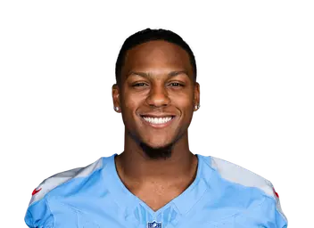 Marcus Harris headshot