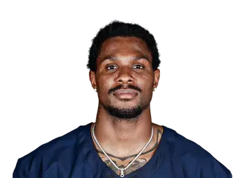 Nahshon Wright headshot