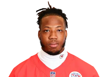 Wanya Morris headshot