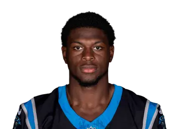 Trevian Thomas headshot