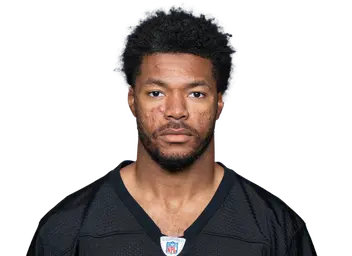 Ke'Shawn Williams headshot