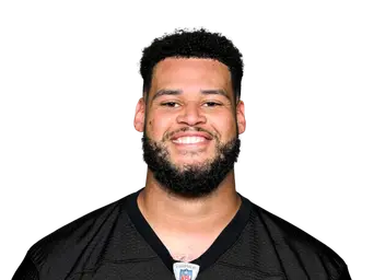 Dylan Cook headshot