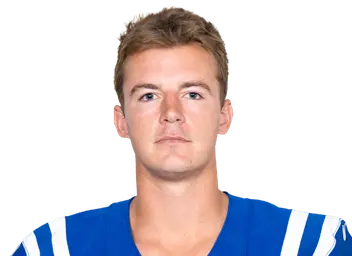 Spencer Shrader headshot