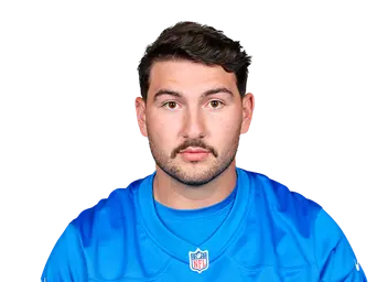 Hogan Hatten headshot