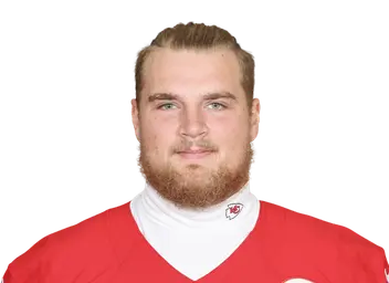 C.J. Hanson headshot