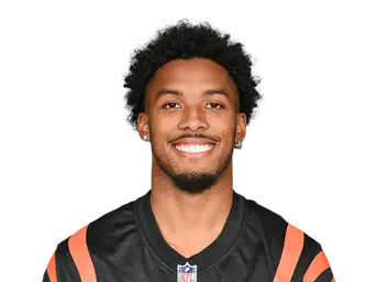 DJ Turner II headshot