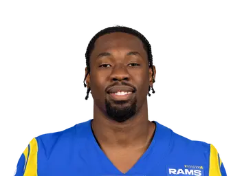 Josh Wallace headshot