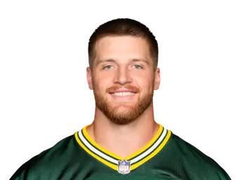 Tucker Kraft headshot