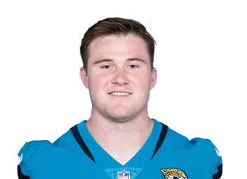 Branson Combs headshot