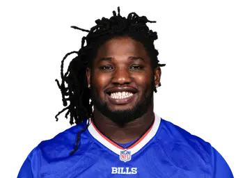 Marcus Harris headshot