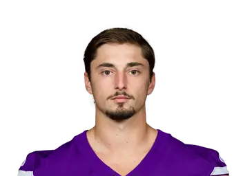 Max Brosmer headshot