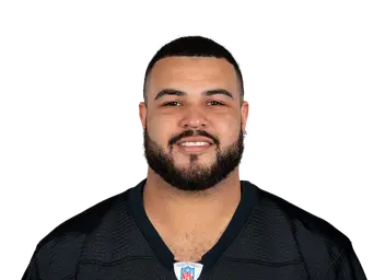 Kyler Baugh headshot