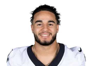 Mason Tipton headshot