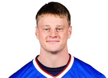 Jackson Hawes headshot
