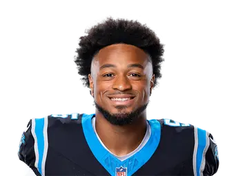 Kenny Dyson Jr. headshot