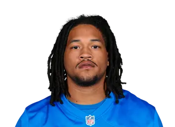 Nate Lynn headshot