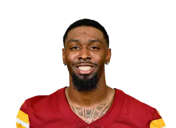 Trey Amos headshot