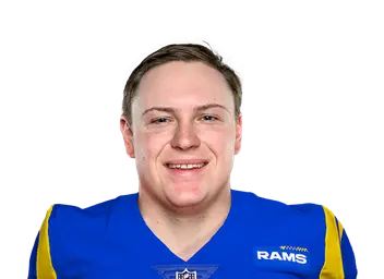 Harrison Mevis headshot