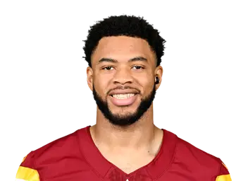 Robert McDaniel headshot