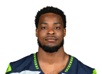 Devon Witherspoon headshot