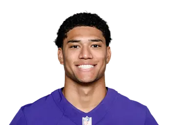 Kyle Hamilton headshot