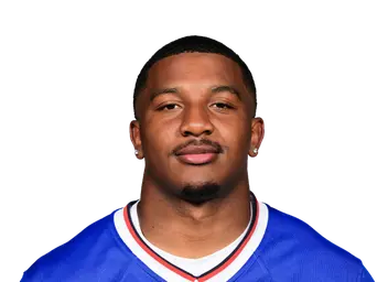 Brandon Codrington headshot