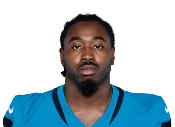 Jalen McLeod headshot